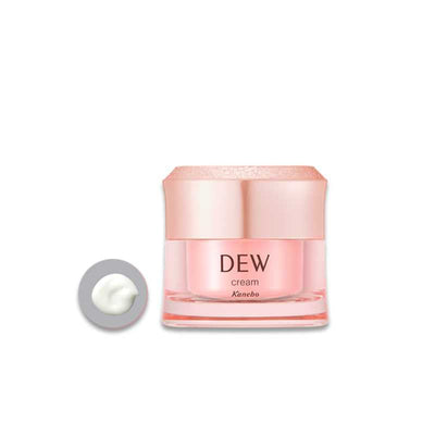 KANEBO Dew Cream
