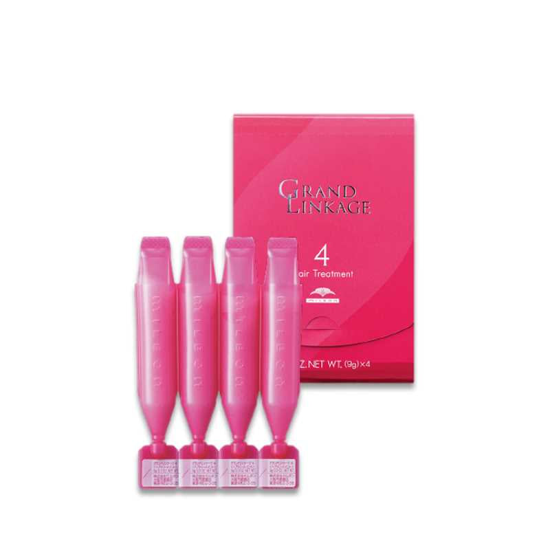 MILBON Grand Linkage