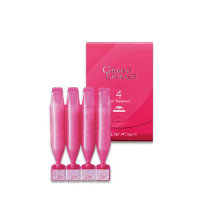 MILBON Grand Linkage