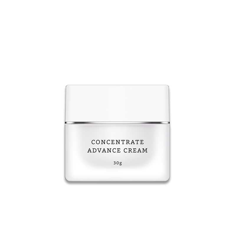 RMK Concentrate Advanced Cream