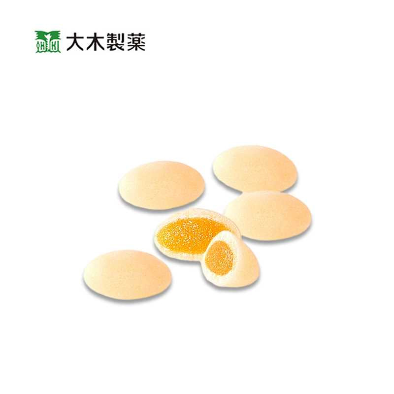 Ohki Seiyaku Mastigen BB Jelly Drops