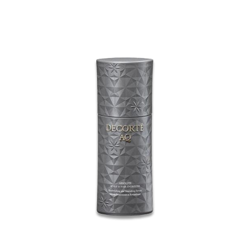 COSME DECORTÉ AQ Absolute Scalp & Hair Shot