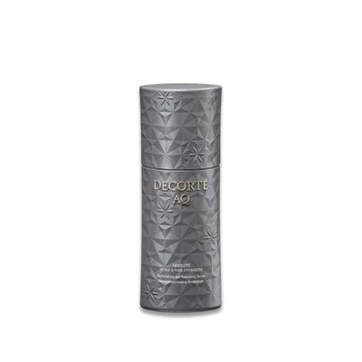 COSME DECORTÉ AQ Absolute Scalp & Hair Shot