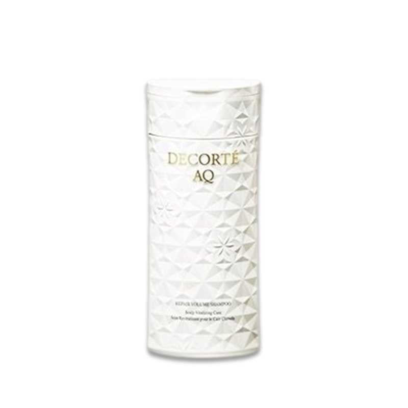 COSME DECORTE AQ Repair Volume Shampoo