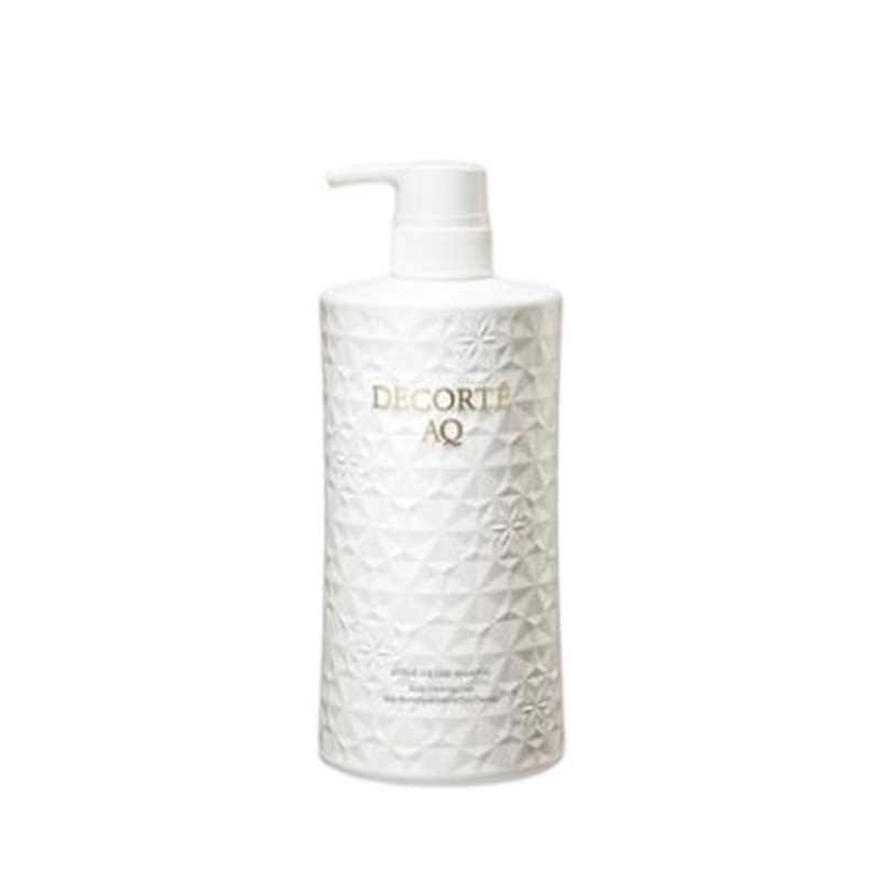 COSME DECORTE AQ Repair Volume Shampoo