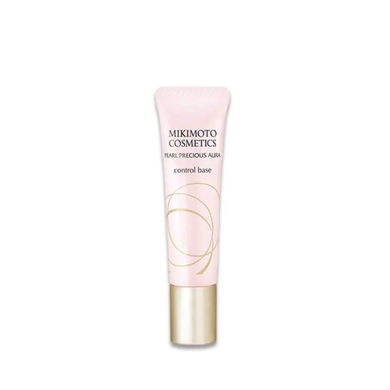 MIKIHOUSE Pearl Precious Aura Control Base (Pink)