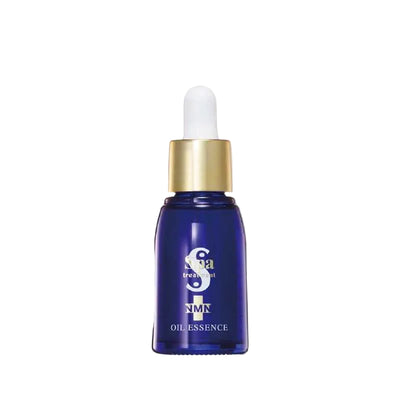 SPA TREATMENT NMN Oil Essence