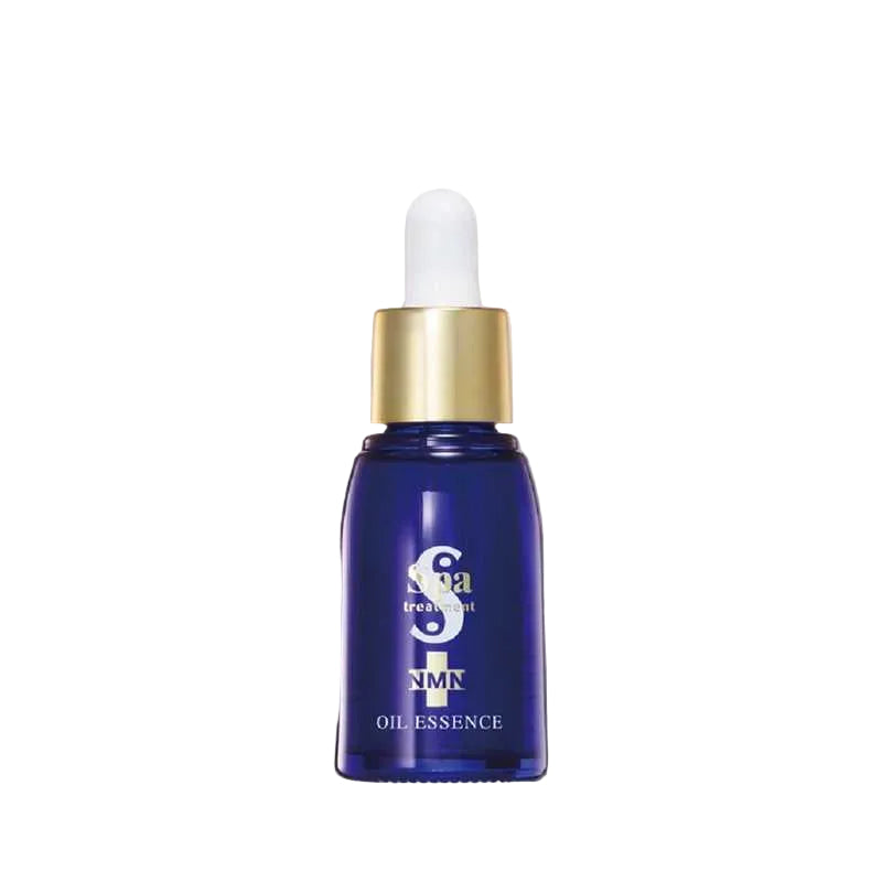 SPA TREATMENT NMN 精油精华