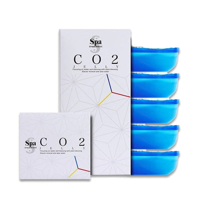 SPA TREATMENT ex Skin Taut Cream