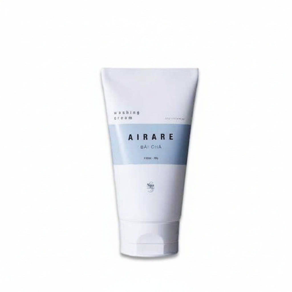 SPA TREATMENT AIRARE 白茶洗面霜