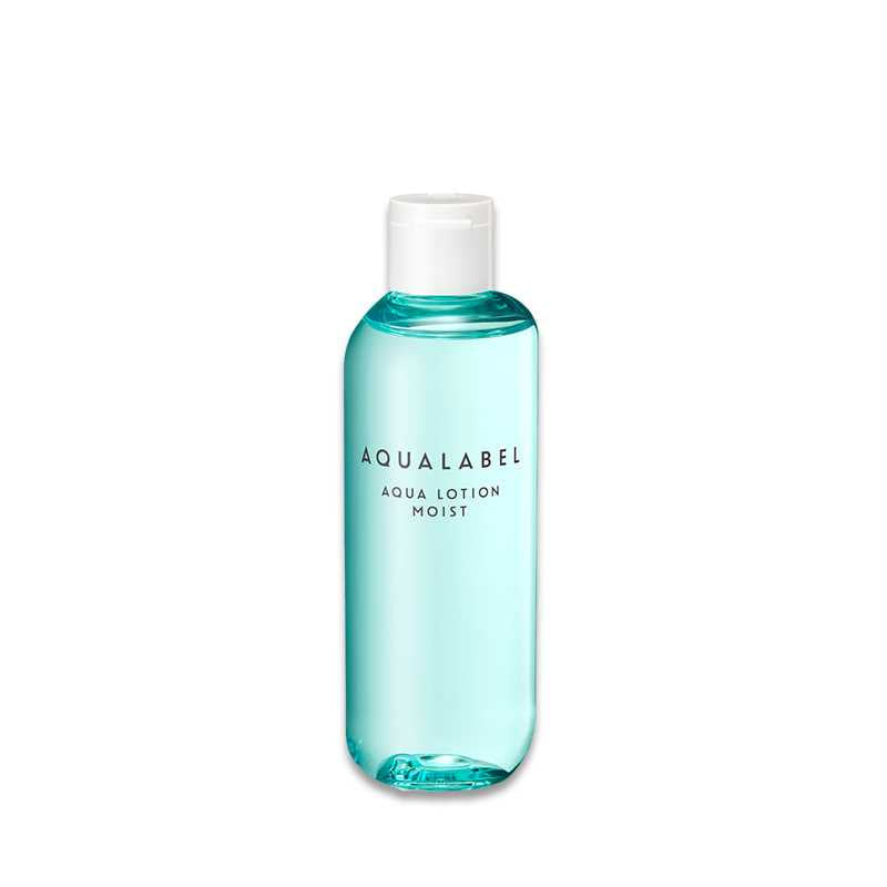 SHISEIDO AQUALABEL Aqua Lotion