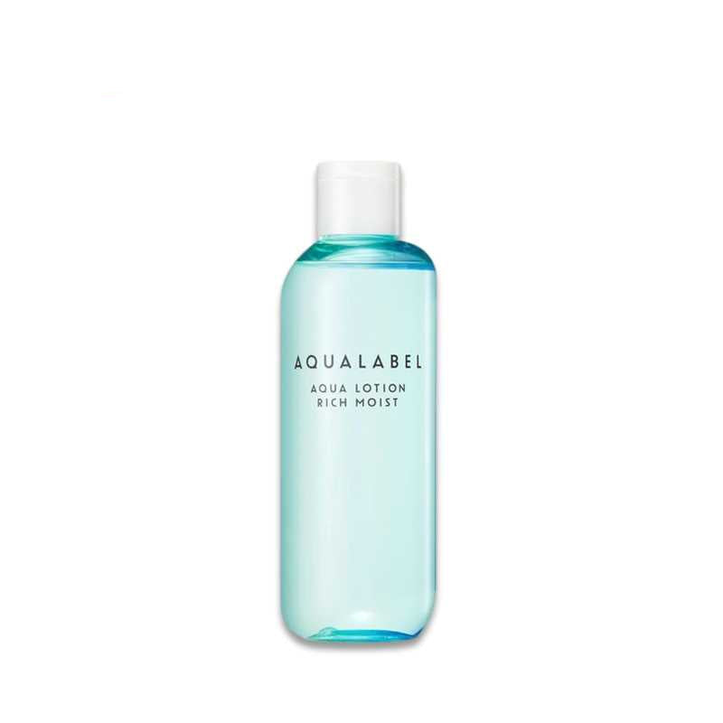 SHISEIDO AQUALABEL Aqua Lotion