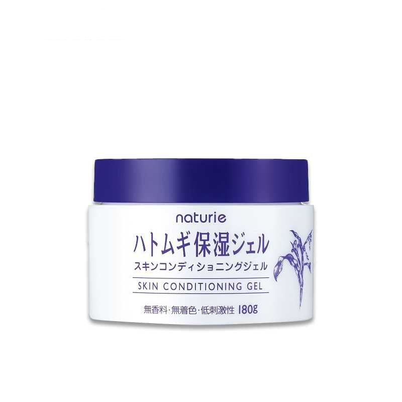 NATURIE Hatomugi Skin Conditioning Gel