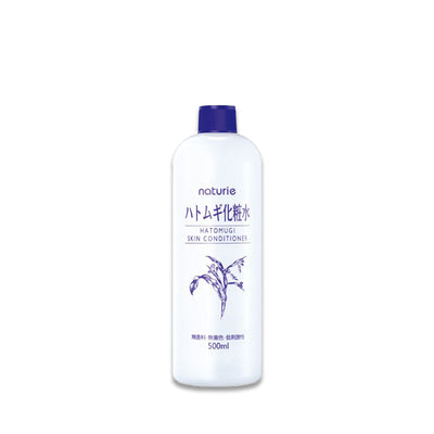 NATURIE Hatomugi Skin Conditioner