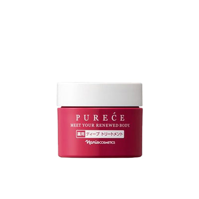 NARIS Purece Deep Treatment