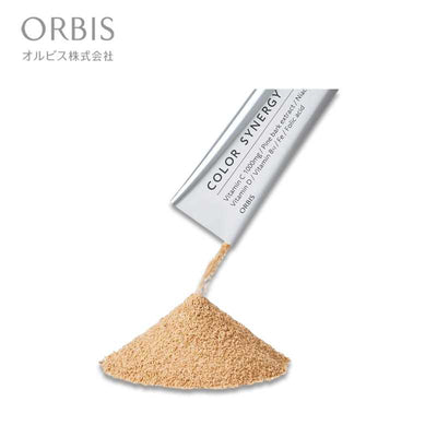 ORBIS Color Synergy Vitamin Powder