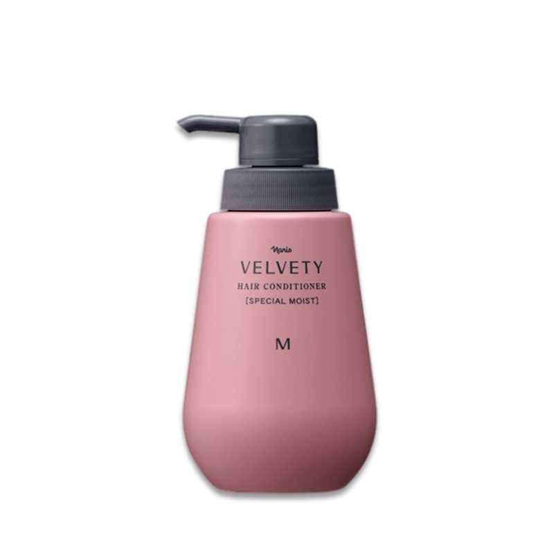 NARIS Velvety Hair Conditioner