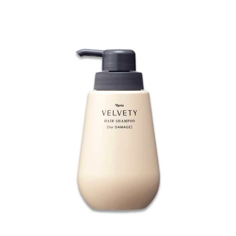 NARIS Velvety Hair Shampoo