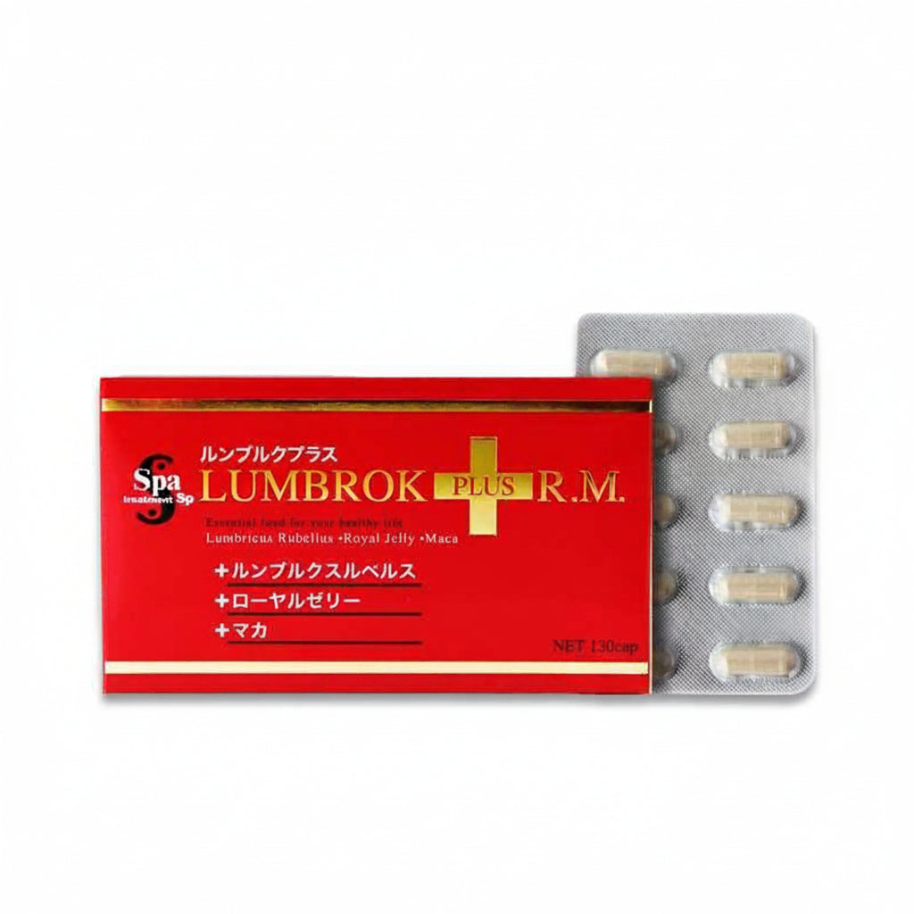 SPA TREATMENT Sp Lumbrok Plus
