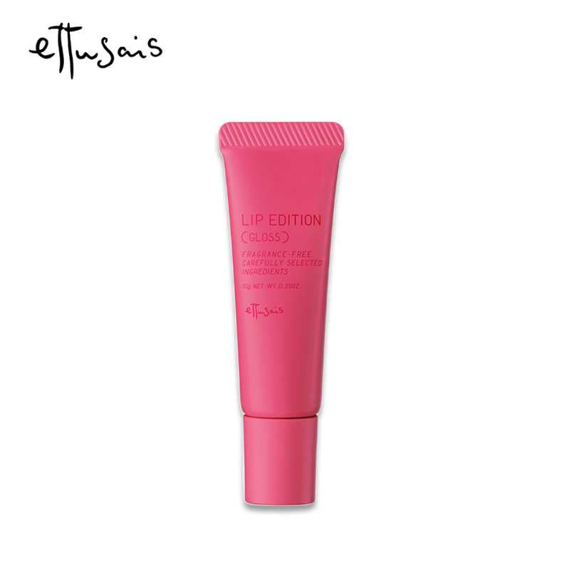 EPISTEME ettusais Lip Edition Gloss