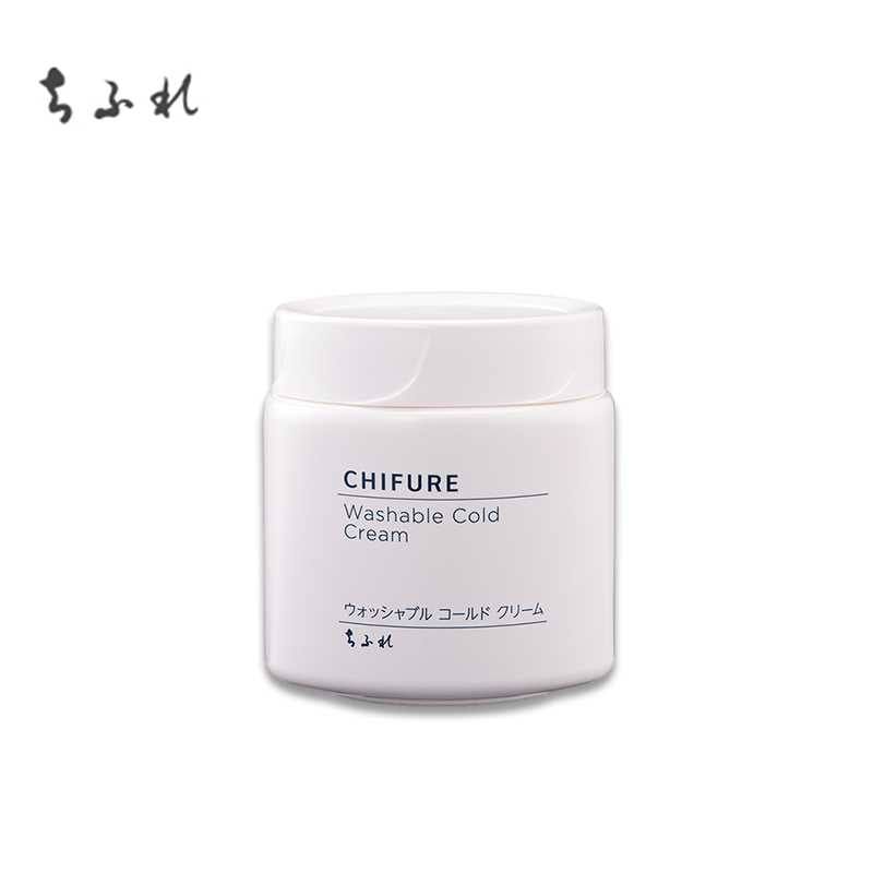 Chifure Washable Cold Cream N