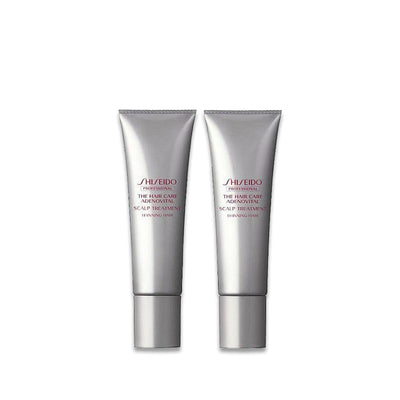 SHISEIDO ADENOVITAL Scalp Vitality Conditioner (2-Pack)