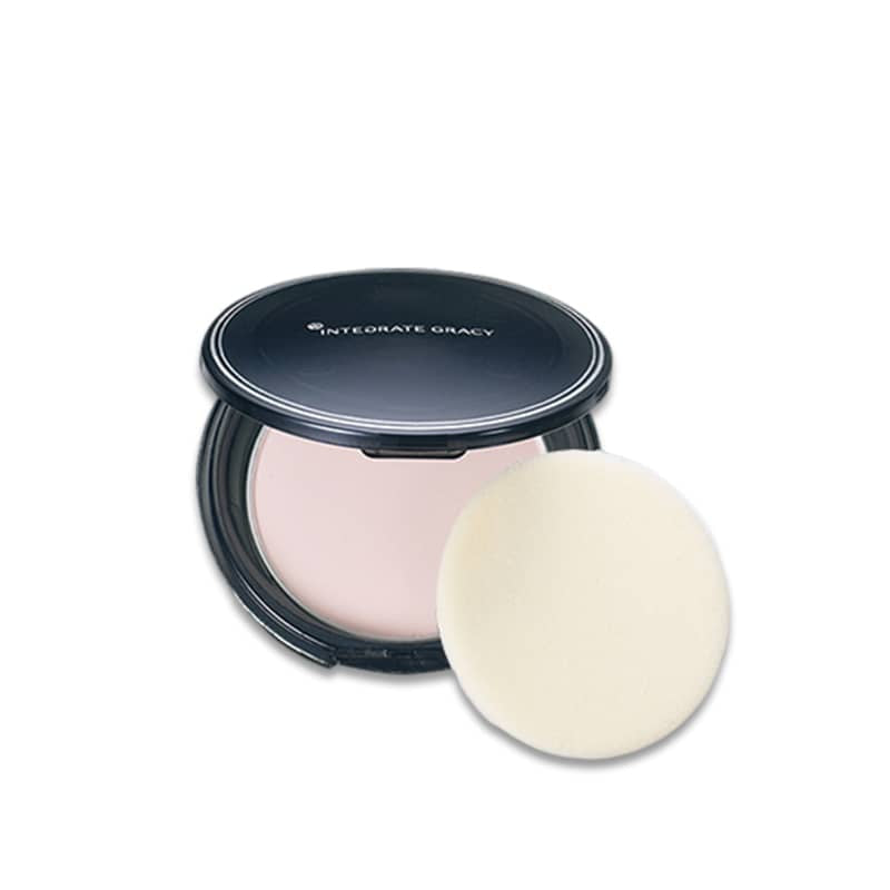SHISEIDO INTEGRATE GRACY Presto Powder