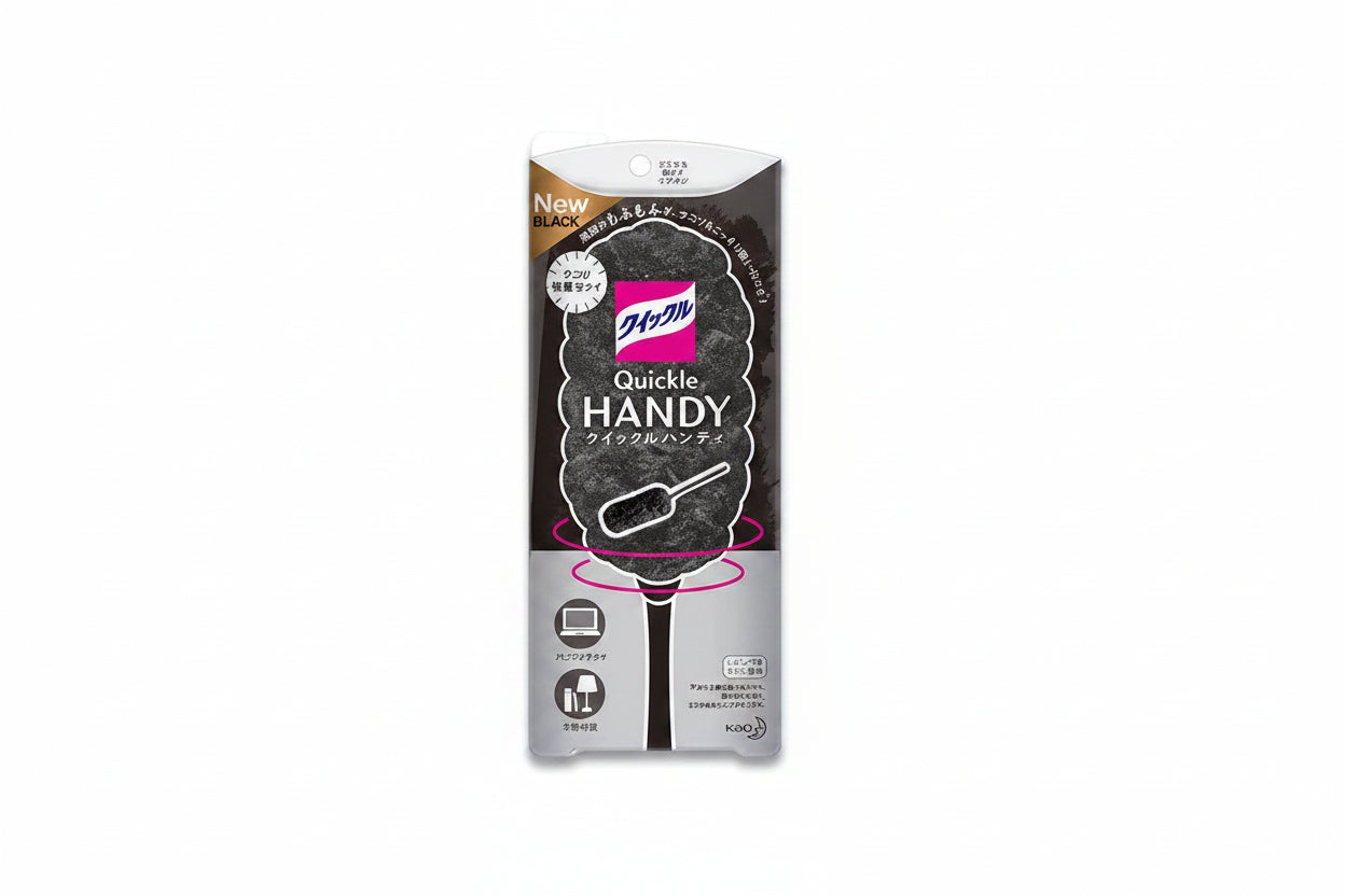 KAO Quickle Handy Duster