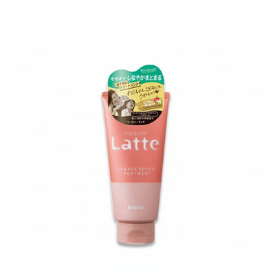 Kracie Ma & Me Extra Damage Care Conditioner