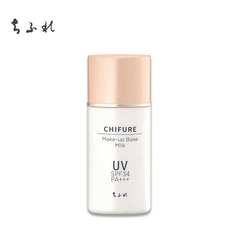 CHIFURE Make-up Base Milk