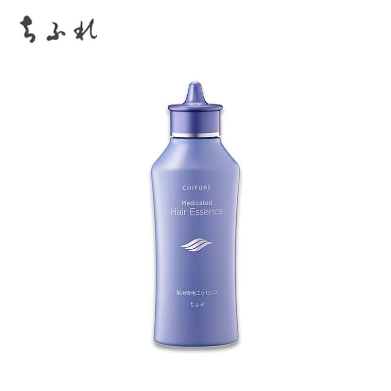 CHIFURE Medicinal Hair Regrowth Essence