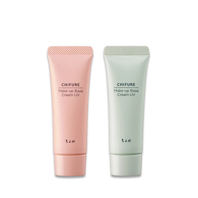 CHIFURE Makeup Base Cream UV