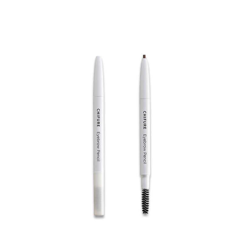 CHIFURE Eyebrow Pencil (Twist Type)