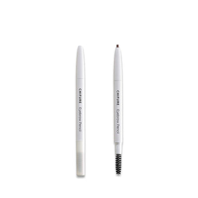 CHIFURE Eyebrow Pencil (Twist Type)