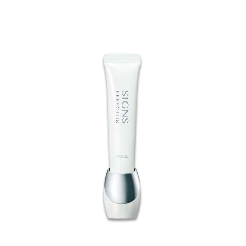 FANCL Signs Effector Eye Cream