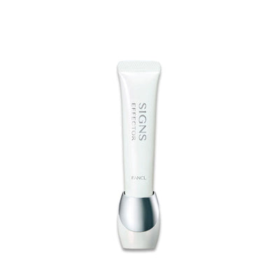 FANCL Signs Effector Eye Cream