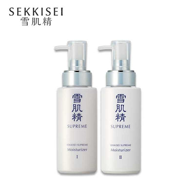 KOSÉ Sekkisei Supreme Emulsion