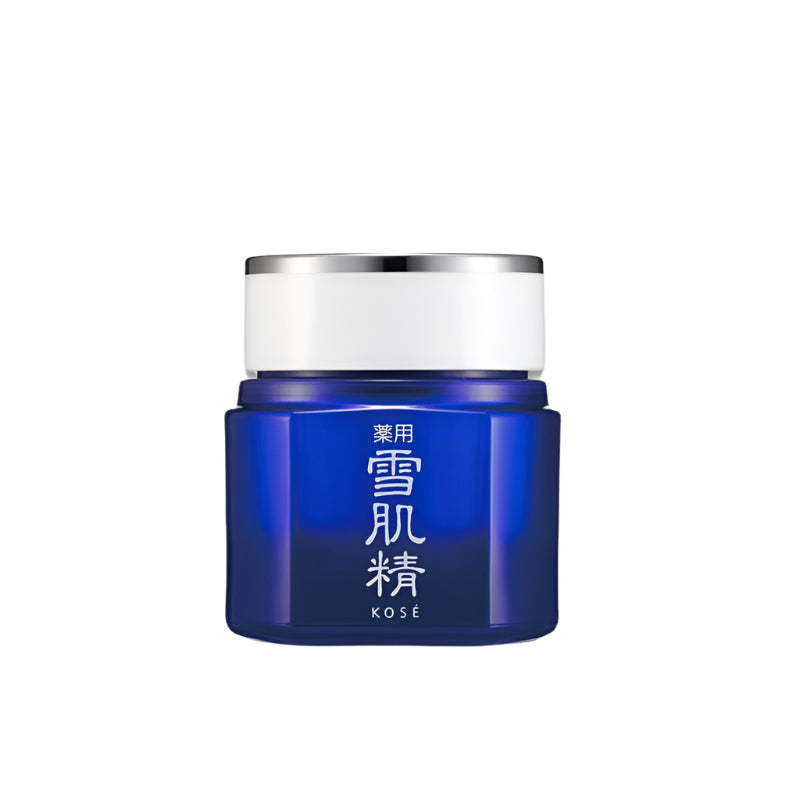 KOSÉ SEKKISEI Brightening Cream