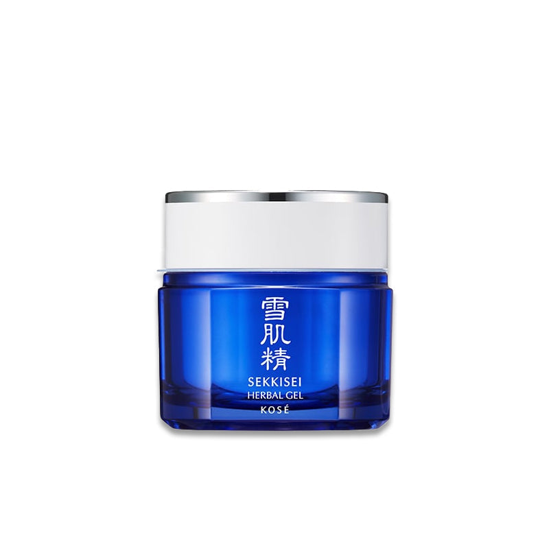 KOSÉ Sekkisei Herbal Gel