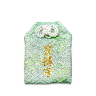 浅草寺 祈求人际关系顺利的护身符