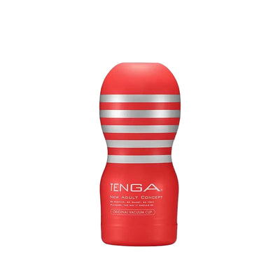 TENGA Original Vacuum Cup
