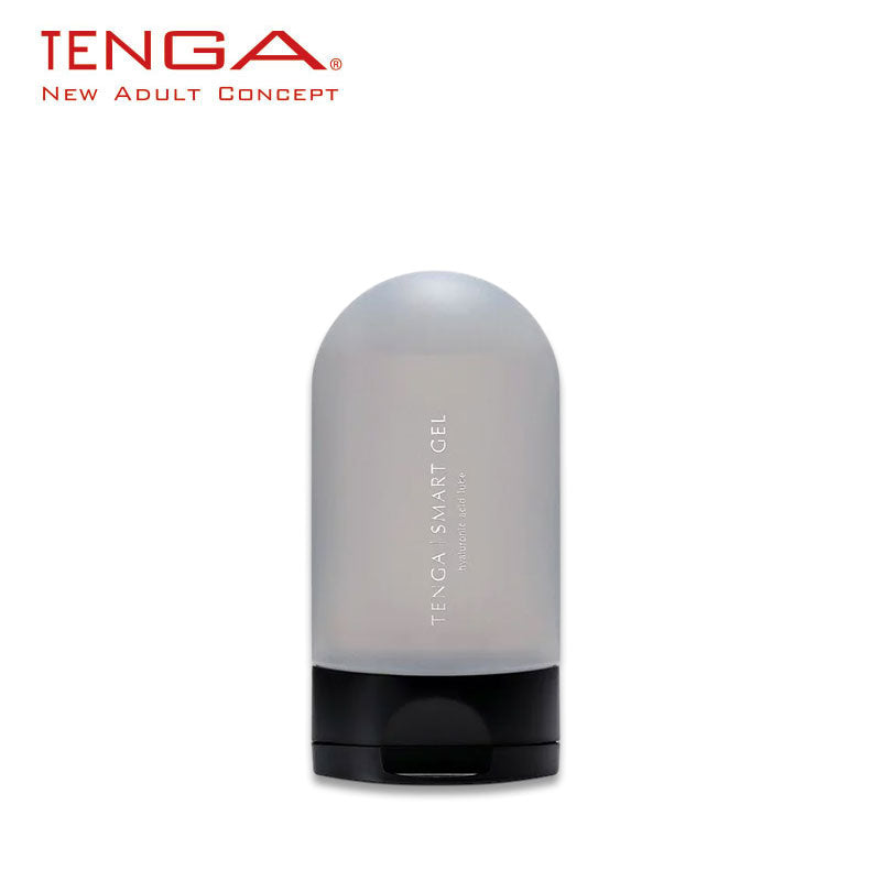 TENGA 스마트 젤 윤활제 100mL