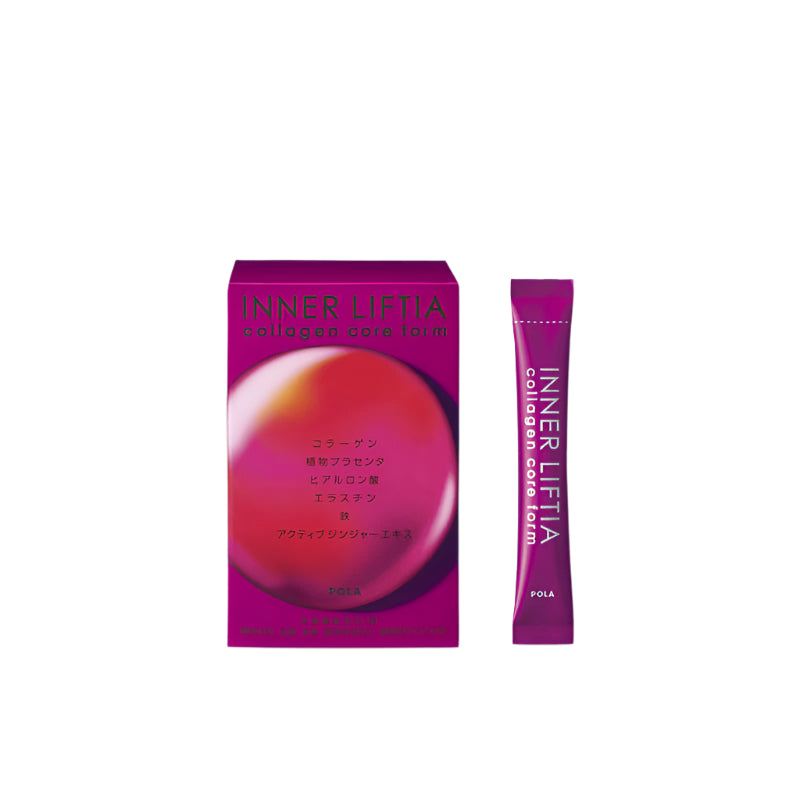 POLA Inner Liftia Collagen Core Form