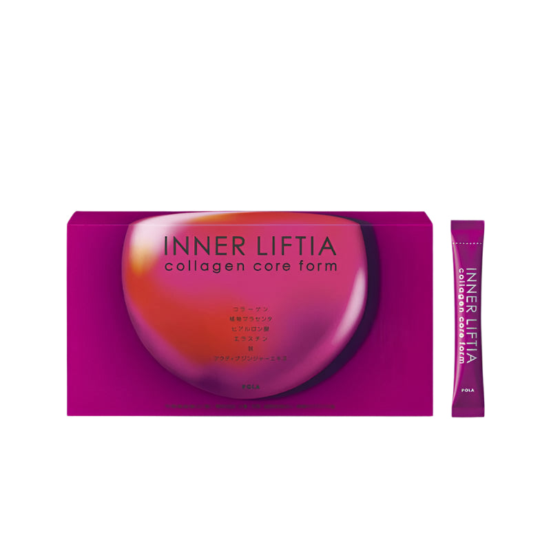 POLA Inner Liftia Collagen Core Form