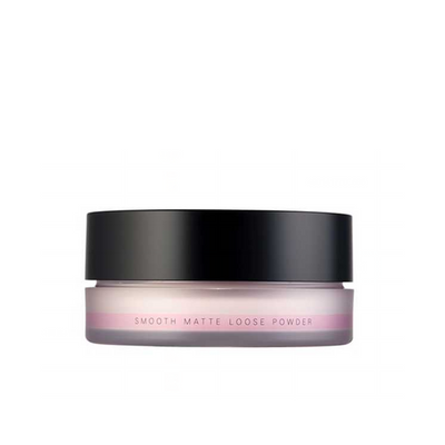 SUQQU Smooth Matte Loose Powder