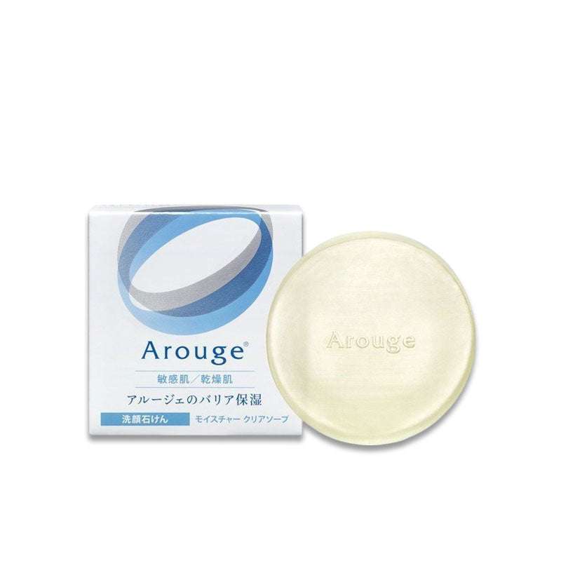 Arouge Moisture Clear Soap