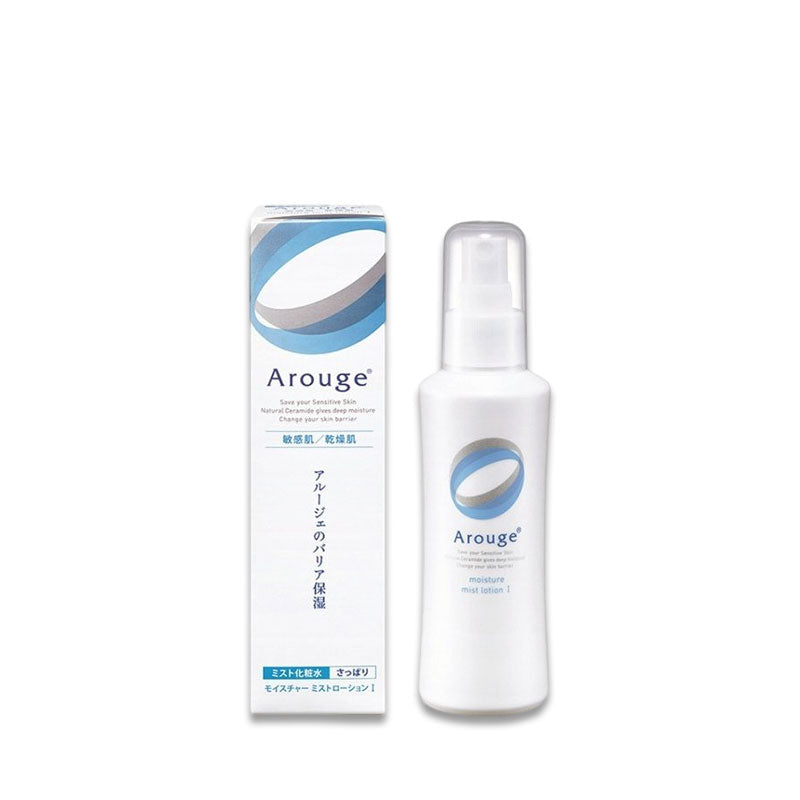 아루즈 모이스처 미스트 로션(라이트)