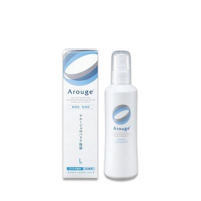 Arouge Moisture Mist Lotion II