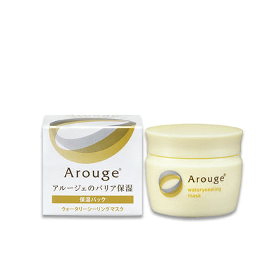 Arouge Watery Sealing Mask