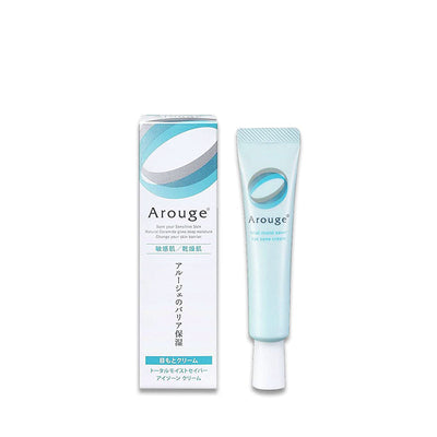 Arouge Total Moist Saver Eye Zone Cream 15g